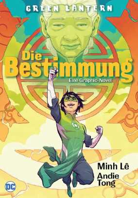 Green Lantern - Die Bestimmung