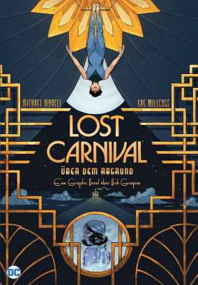Lost Carnival - Über dem Abgrund