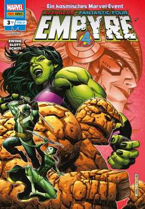 Empyre 3