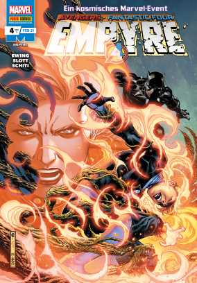 Empyre 4