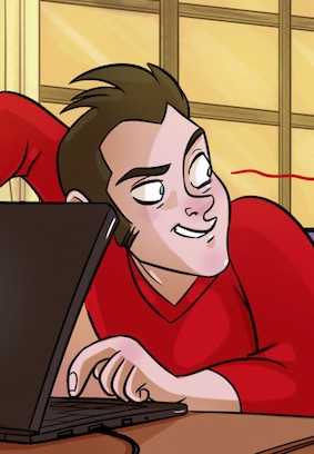 Flo & Andy 47 - Für die Gilde...