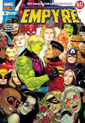 Empyre 5