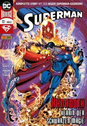 Superman 13