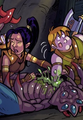 Flo & Andy 48 - Kal-Turok und andere Katastrophen