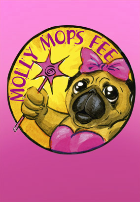 MOLLY MOPS-FEE