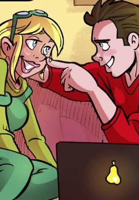 Flo & Andy 50 - Flashback