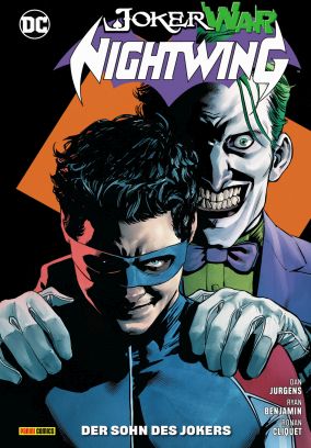 Nightwing 11
