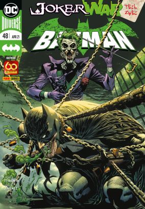 Batman 48