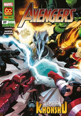 Avengers 27