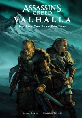 Assassin's Creed Valhalla - Das Lied von Ruhm und Ehre