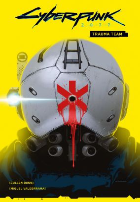 Cyberpunk 2077 - Trauma Team