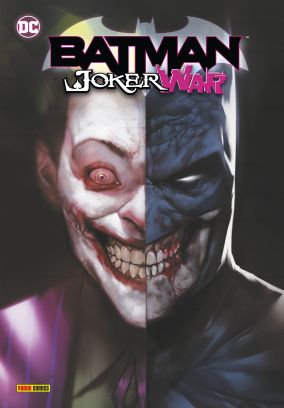 Batman Sonderband - Joker War