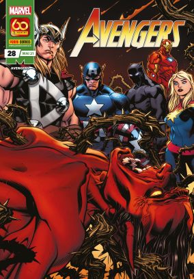 Avengers 28