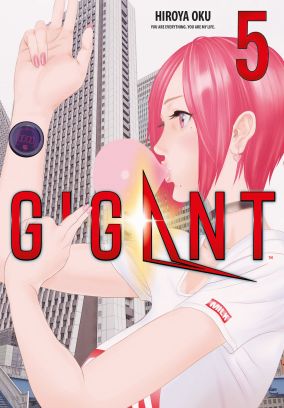 Gigant 5