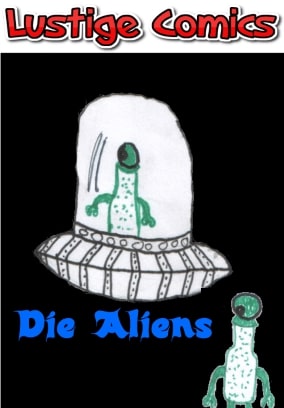 Die Aliens