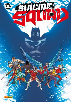 Suicide Squad 2 - Die letzte Mission