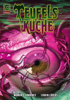 Teufels Küche