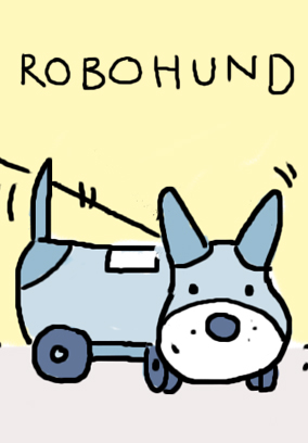 Robohund