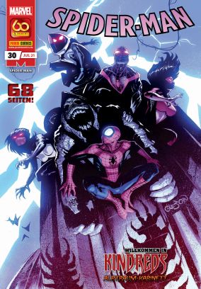 Spider-Man 30