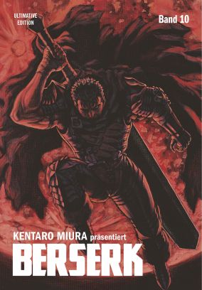 Berserk - Ultimative Edition 10
