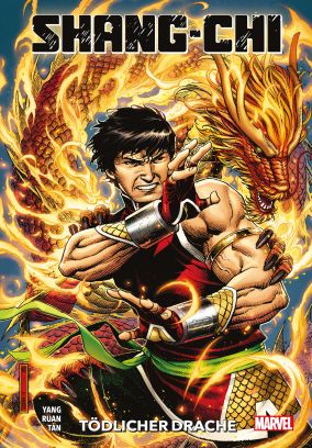 Shang-Chi