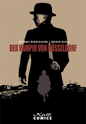 Der Vampir von Düsseldorf