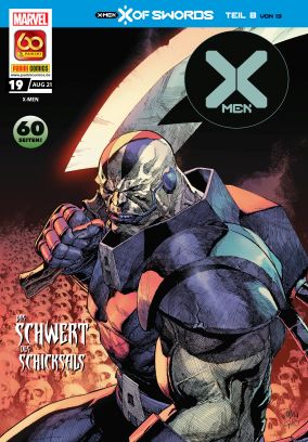 X-Men 19