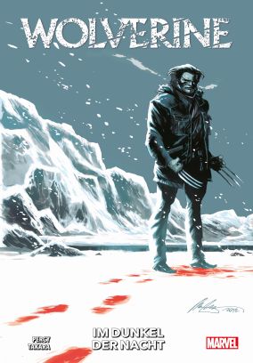 Wolverine - Im Dunkel der Nacht