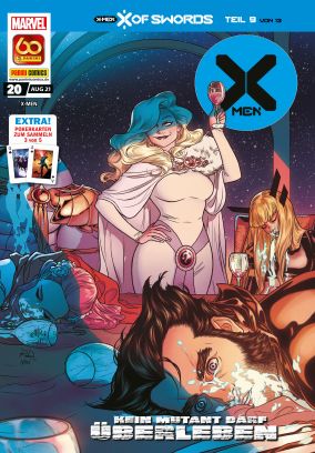 X-Men 20