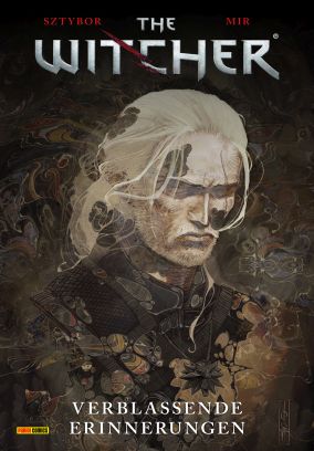 The Witcher 5