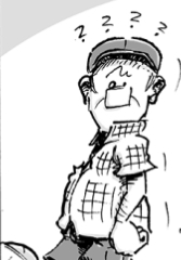 HELLMUT #21: Ein schöner Tag