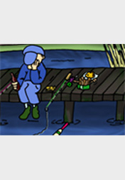 Männerkommunikation