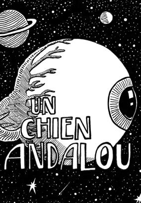 Un Chien Andalou