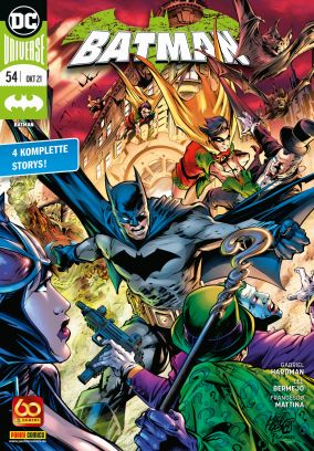Batman 54