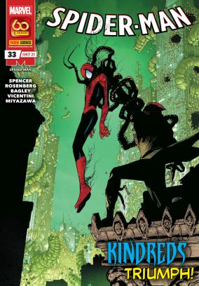 Spider-Man 33