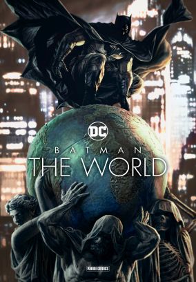 Batman - The World