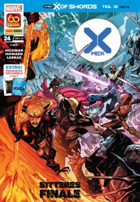 X-Men 24