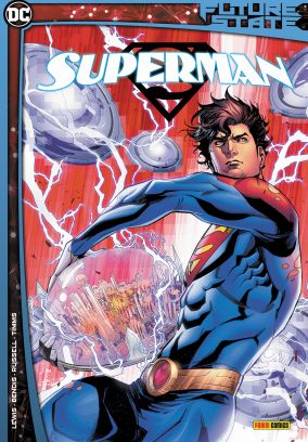 Future State Sonderband - Superman