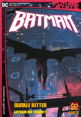 Batman 55 - Future State