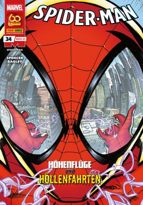 Spider-Man 34