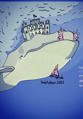 LL-Inktober 003 2021