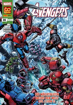 Avengers 35