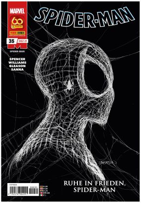 Spider-Man 35