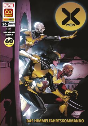 X-Men 26