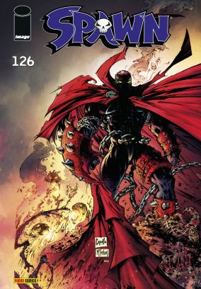 Spawn 126