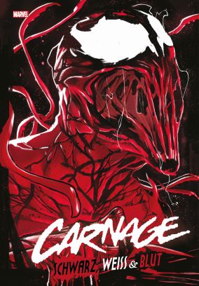 Carnage - Schwarz, Weiss und Blut