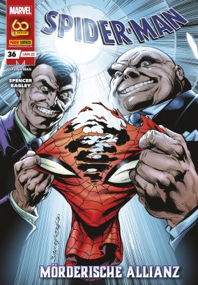 Spider-Man 36