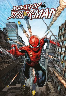 Non-Stop Spider-Man 1