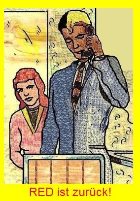 RED - Der Mann vom WSS