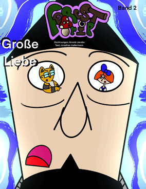 ForestTrip4 Große Liebe